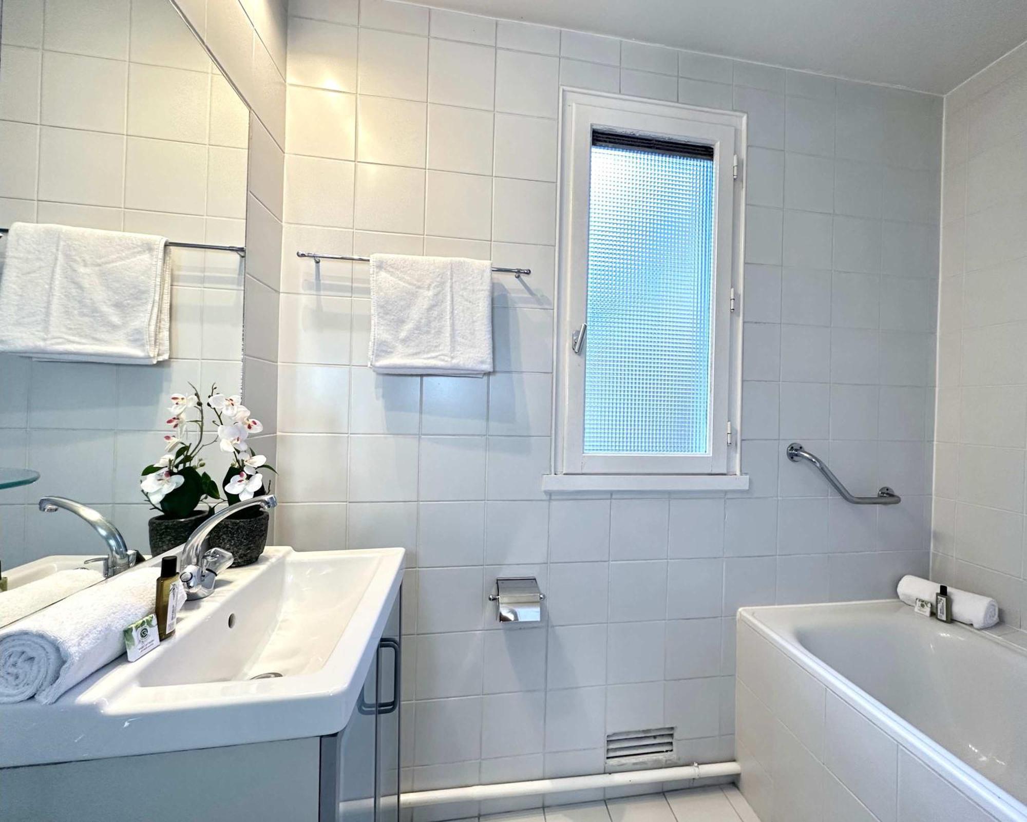 Beautiful Calm Studio In Le Marais Párizs Kültér fotó